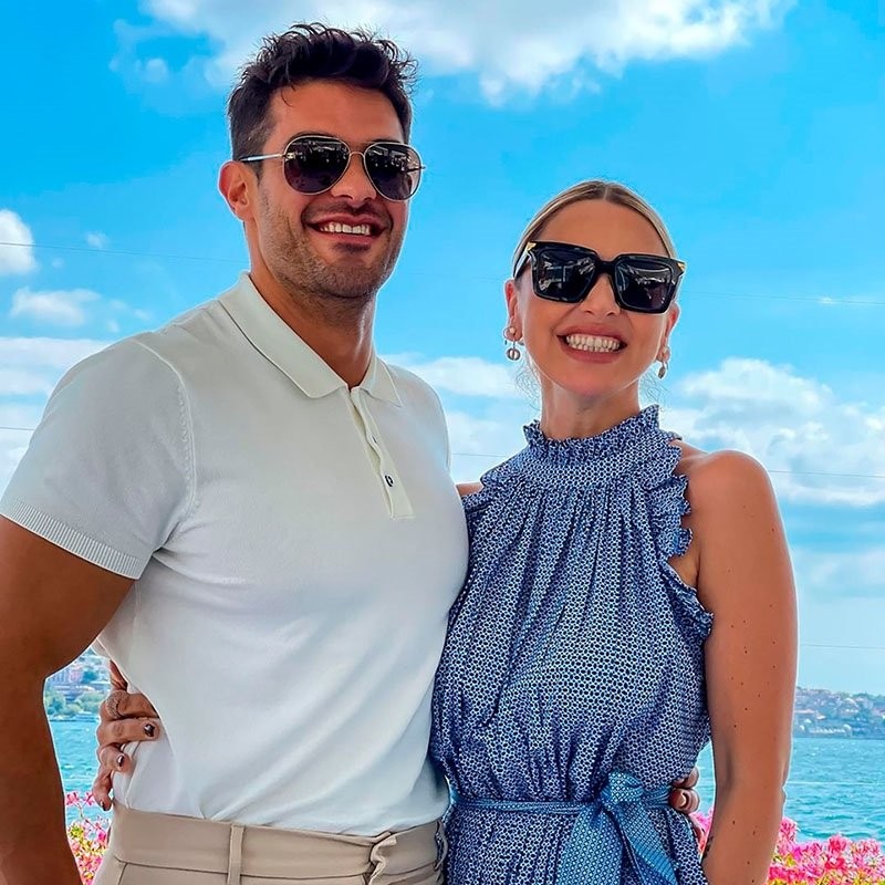 Hadise ve Mehmet Dinçerler evleniyor