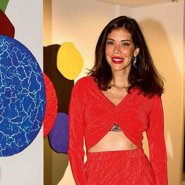 Bodrum'da sanat ve lezzet buluşması