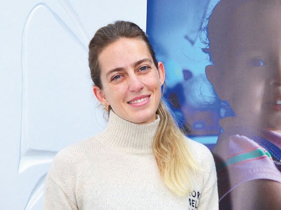 Genç gönüllülerden yeni yıl daveti