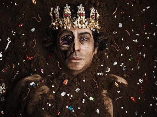 “Richard” izleyiciyle buluşmaya hazırlanıyor