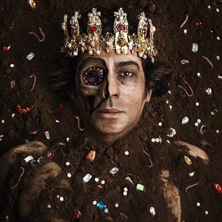 “Richard” izleyiciyle buluşmaya hazırlanıyor