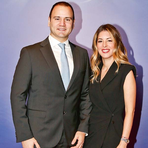 Ödüllerine kavuştular