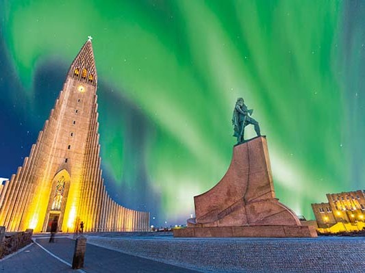 Kış tatilini renklendiren festivaller