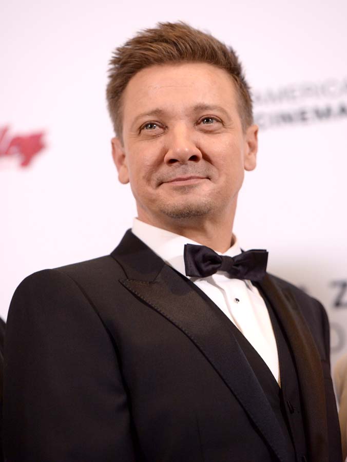 Ölümden dönen Jeremy Renner'ın sağlık durumu hakkında açıklama