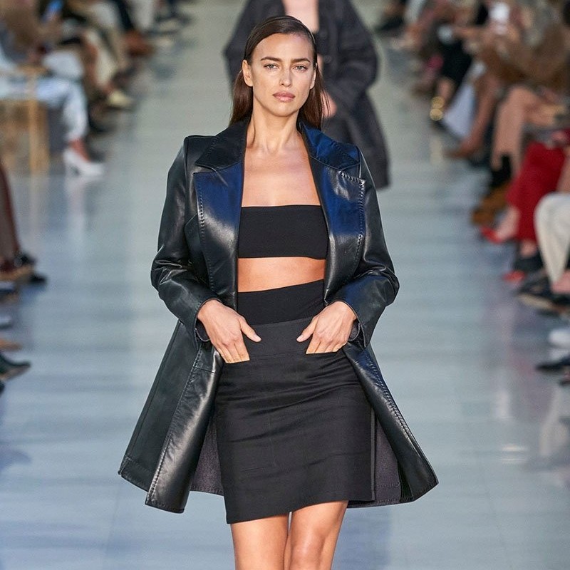 Irina Shayk, apartman dairesini 8,2 milyon dolara satıyor