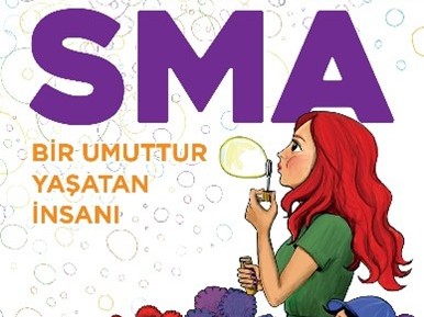 SMA ile mücadelede örnek isim Ece Soyer Demir’e merak ettiklerimizi sorduk