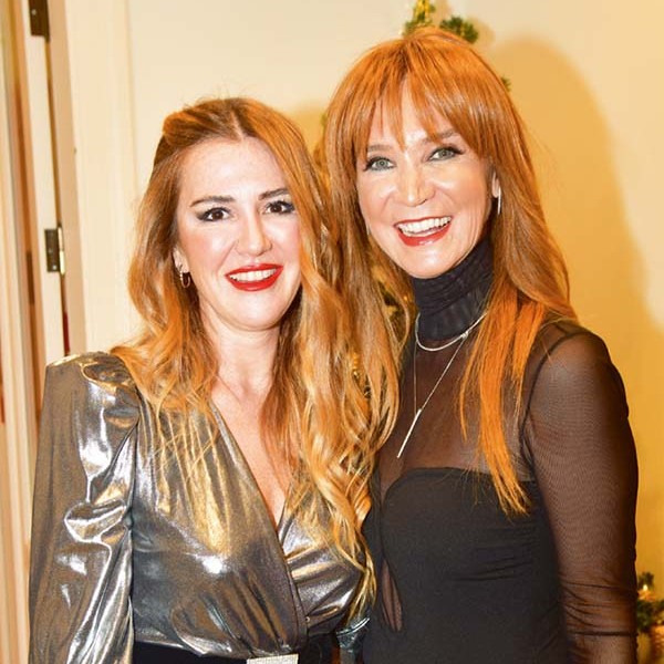 Yeni yıla mutlu başlangıç