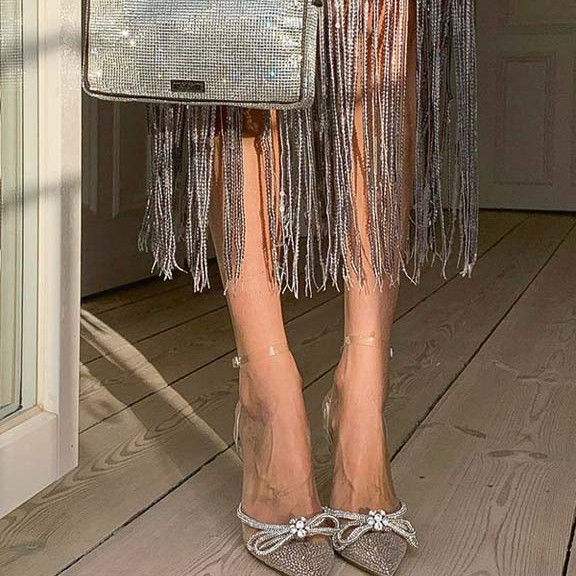 Parlaklığı artırın