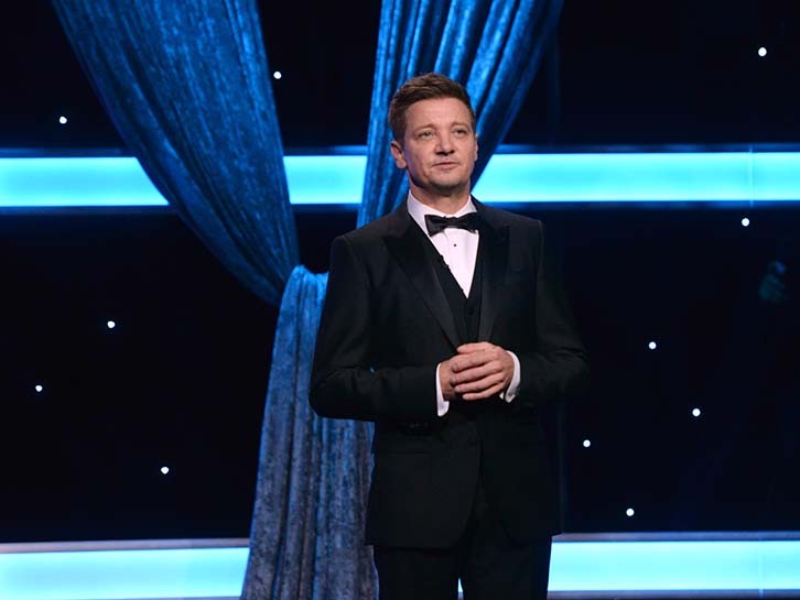 Ölümden dönen Jeremy Renner'ın sağlık durumu hakkında açıklama