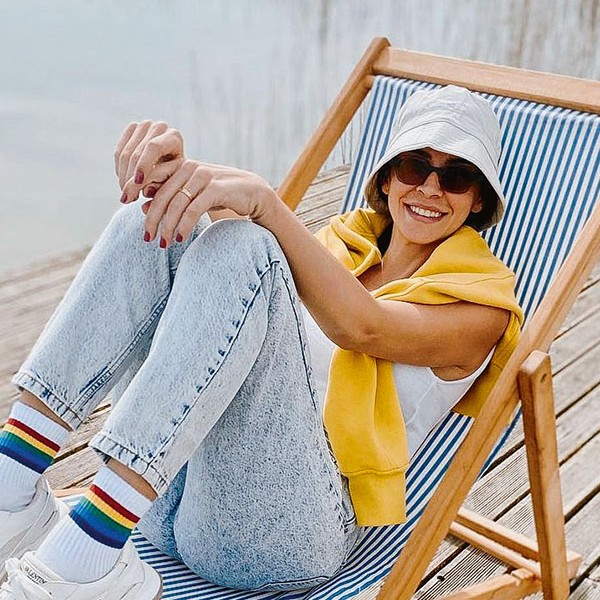 Onların seçimi sezonun modeli