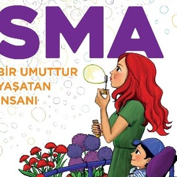 SMA ile mücadelede örnek isim Ece Soyer Demir’e merak ettiklerimizi sorduk