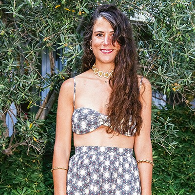 Onların seçimi feminen takılar