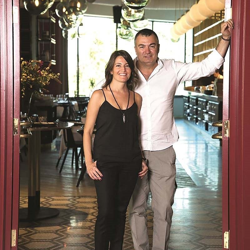 Bodrum'a akın devam ediyor