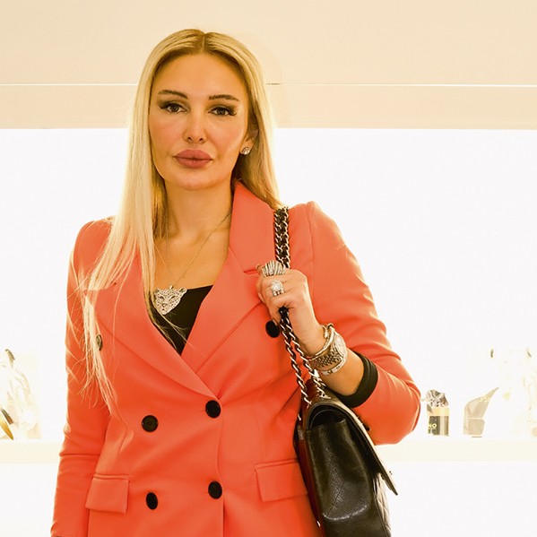 Yeni tasarımlar tanıtıldı