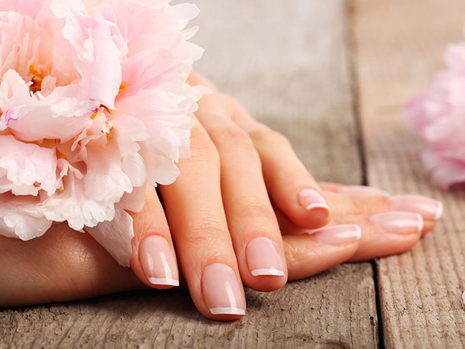 Güçlü tırnaklara sahip olmak için neler yapılmalı?