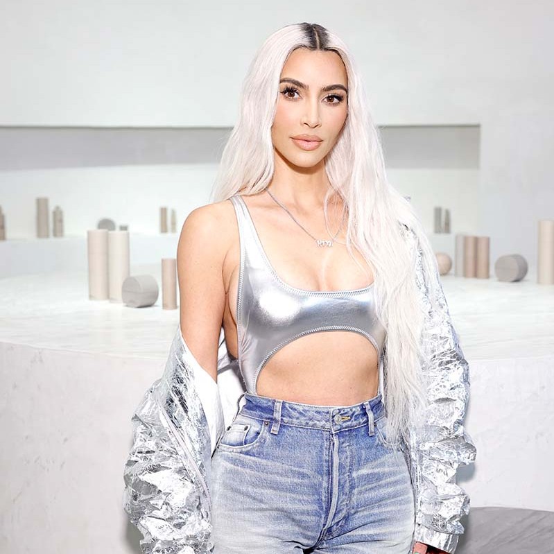 Kim Kardashian, Prenses Diana’nın kolyesini satın aldı