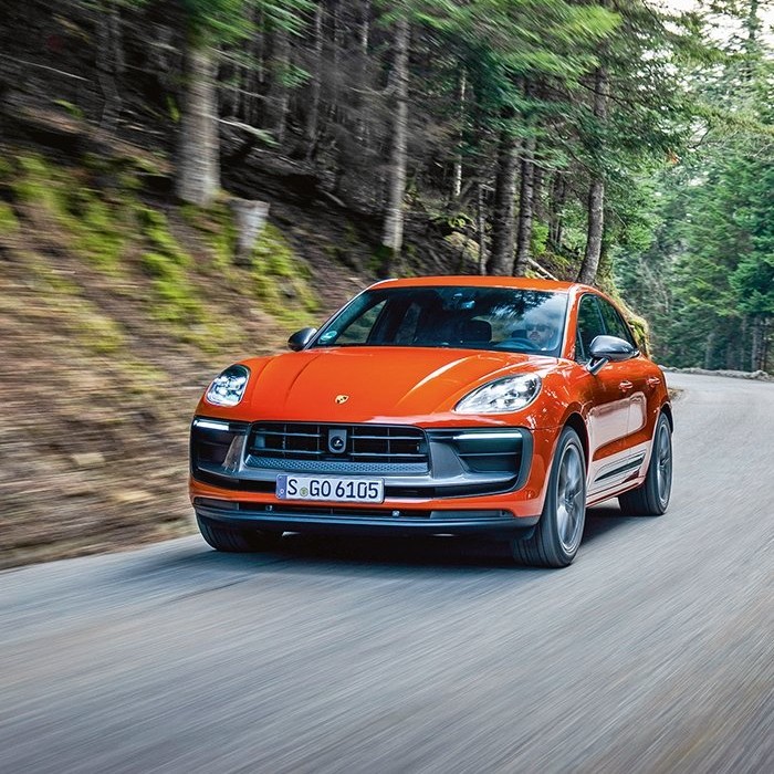 Performansı ve konforuyla göz kamaştırıyor