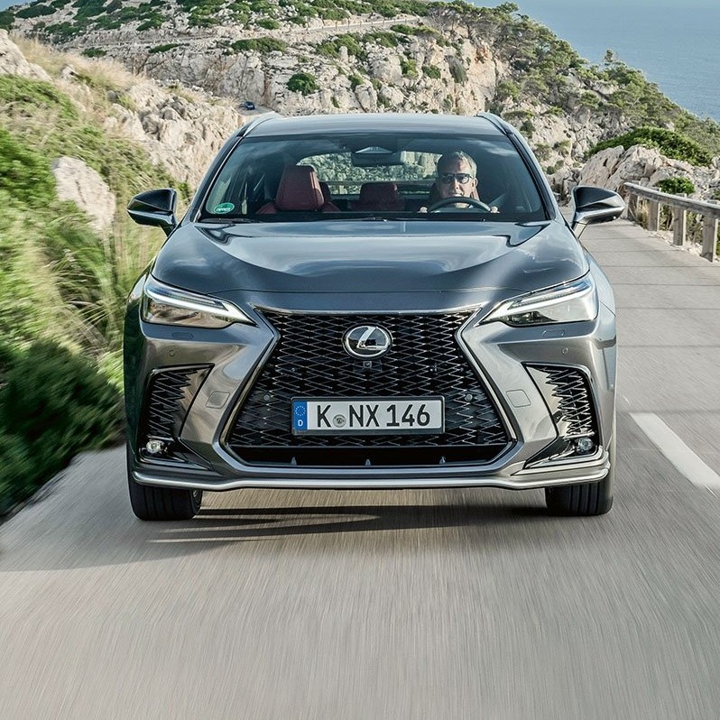 Büyüdü, güzelleşti ve güçlendi