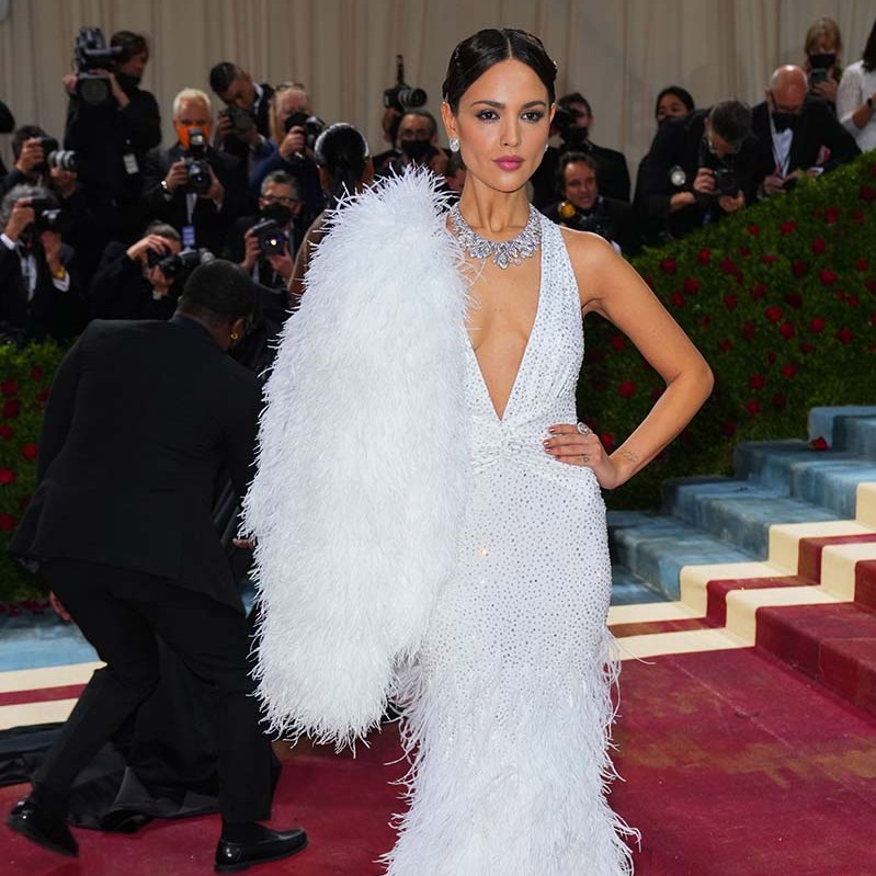 MET Gala'nın ev sahipleri belli oldu