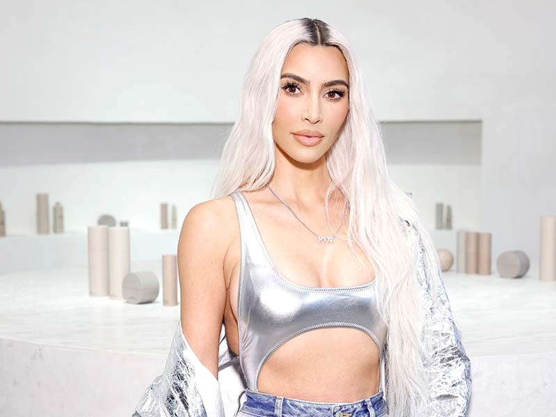 Kim Kardashian, Prenses Diana’nın kolyesini satın aldı