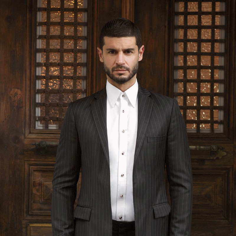 Berk Oktay: Hayatı gerçekten anladığınızda egolardan arınıyorsunuz