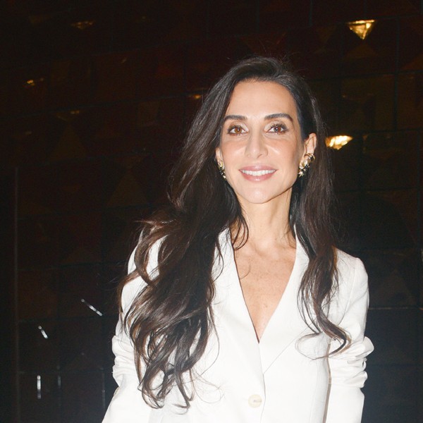 Dünyaca Ünlü Sanatçılar Aynı Sahnede Buluştu