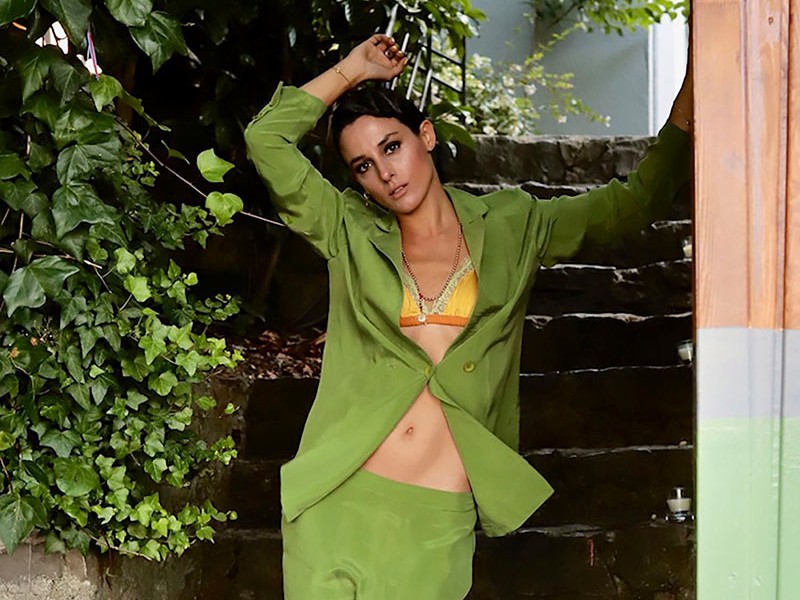 Cansu Tosun ile yeni hayallerine ve dileklerine odaklanıyoruz