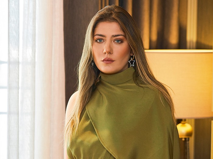 Avukat Devrim Nur Kayabalı keyifli bir sohbeti paylaştık