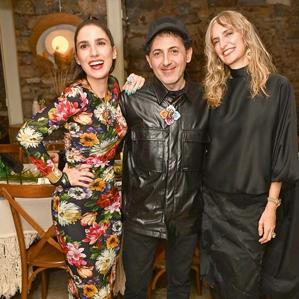 İş birliği için kutlama daveti