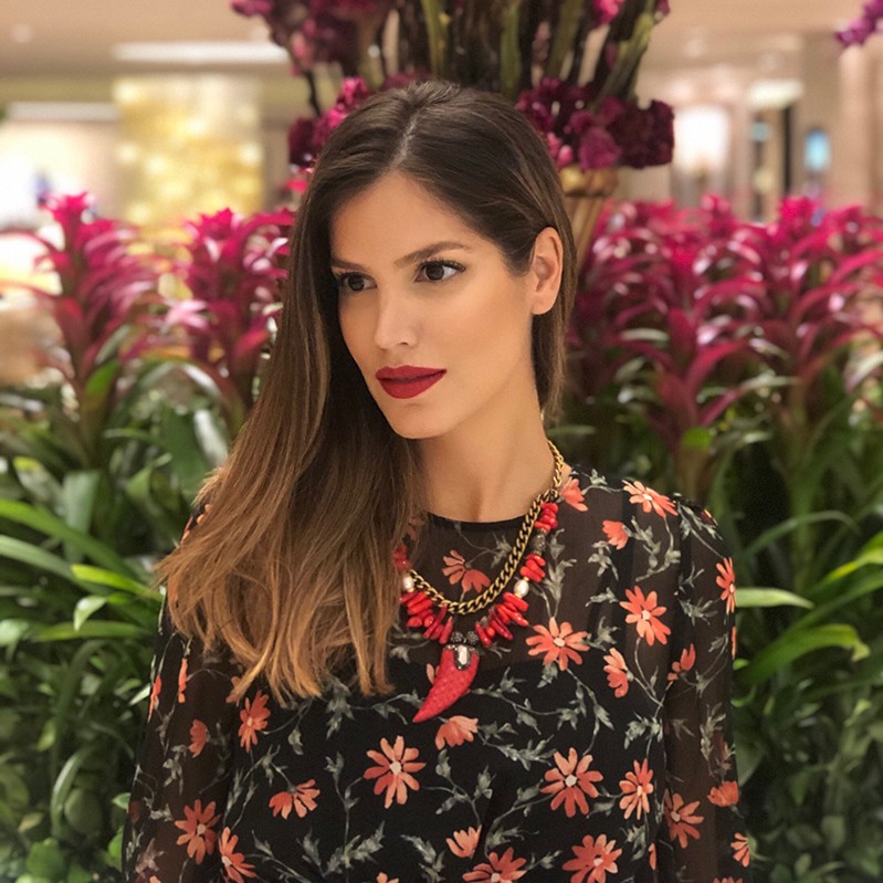 Minik ikizler için minik kutlama