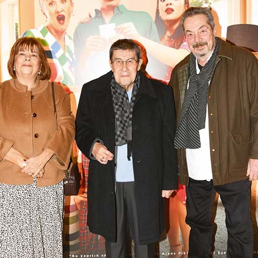 Ünlü oyun Türk seyircisiyle buluştu