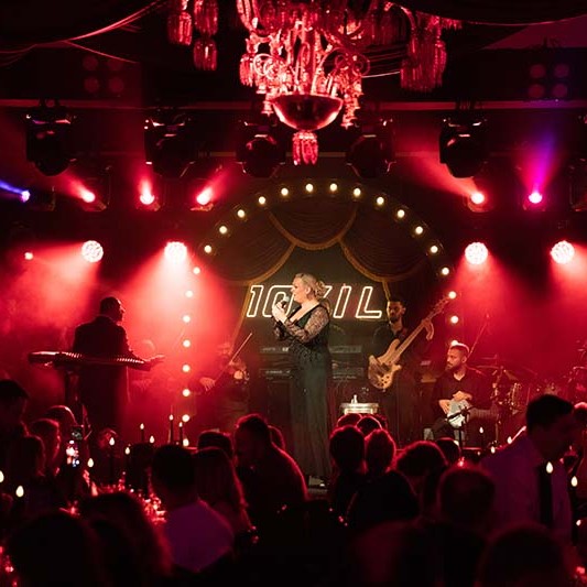 10. yıl özel daveti