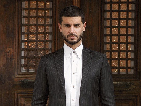 Berk Oktay keyifli bir sohbeti paylaştık