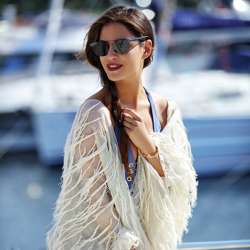 Yağmur Ünal, sosyeteye gelin mi geliyor?