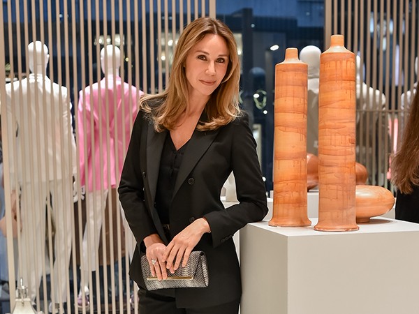 Demet Şener'in hayatının en önemli 10 fotoğrafının hikayesi...