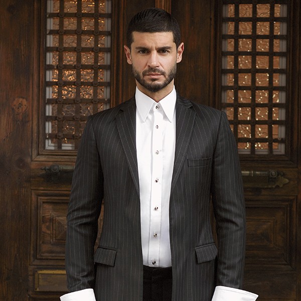 Berk Oktay keyifli bir sohbeti paylaştık