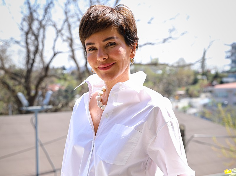 Pınar Hotiç hakkında merak edilenler