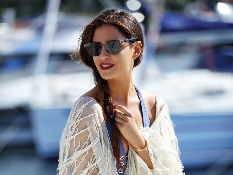 Yağmur Ünal, sosyeteye gelin mi geliyor?