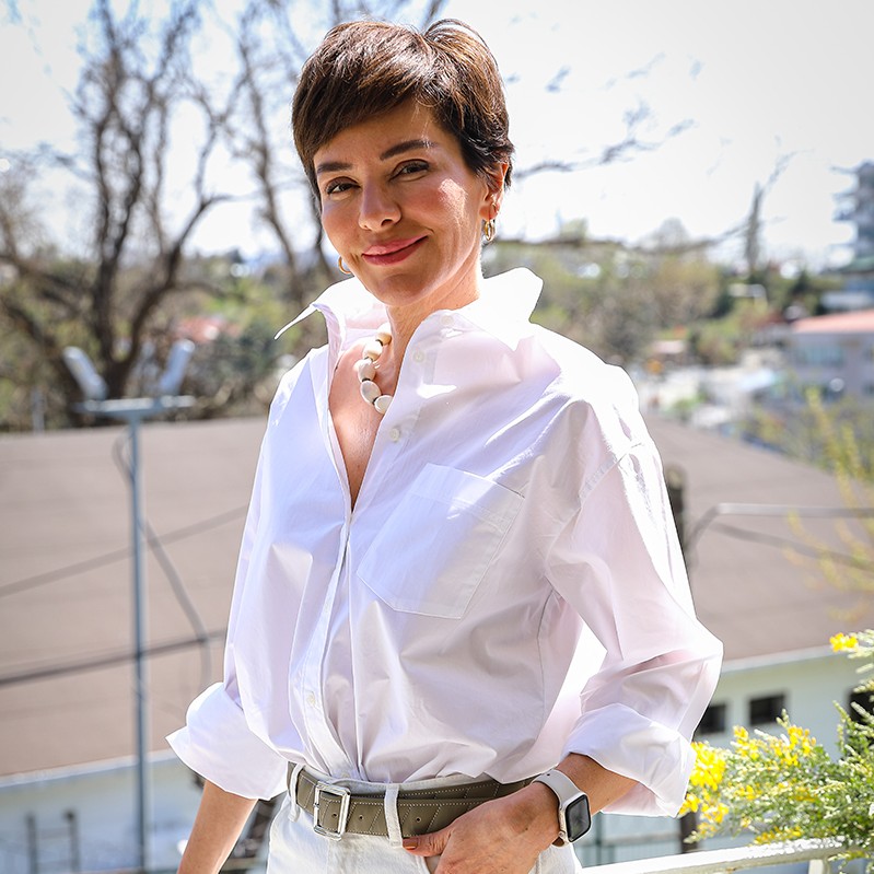 Pınar Hotiç hakkında merak edilenler