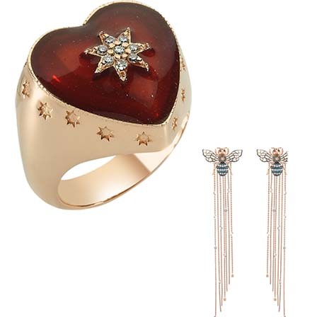 Sevgililer Günü’nde sevdiğinize sevginizi armağan edin