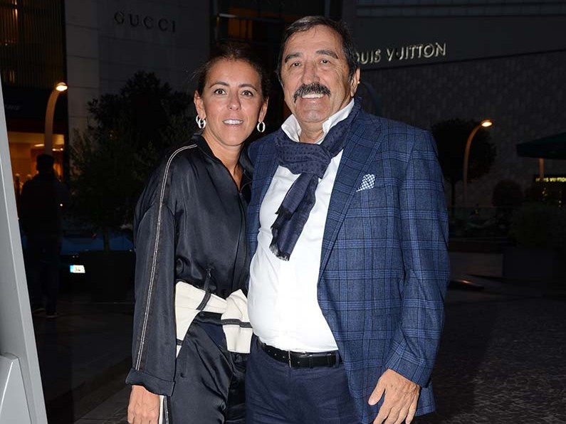 Hayri Yazıcı 'Evi'ne kavuştu