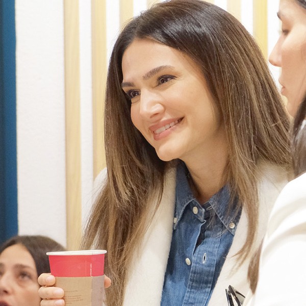 Kahve tutkunları buluştu