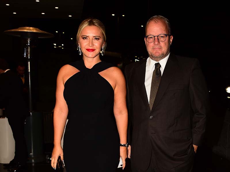 Fransız Alpleri Aslı-Metin Şen çiftinin arasındaki buzları eritecek mi?