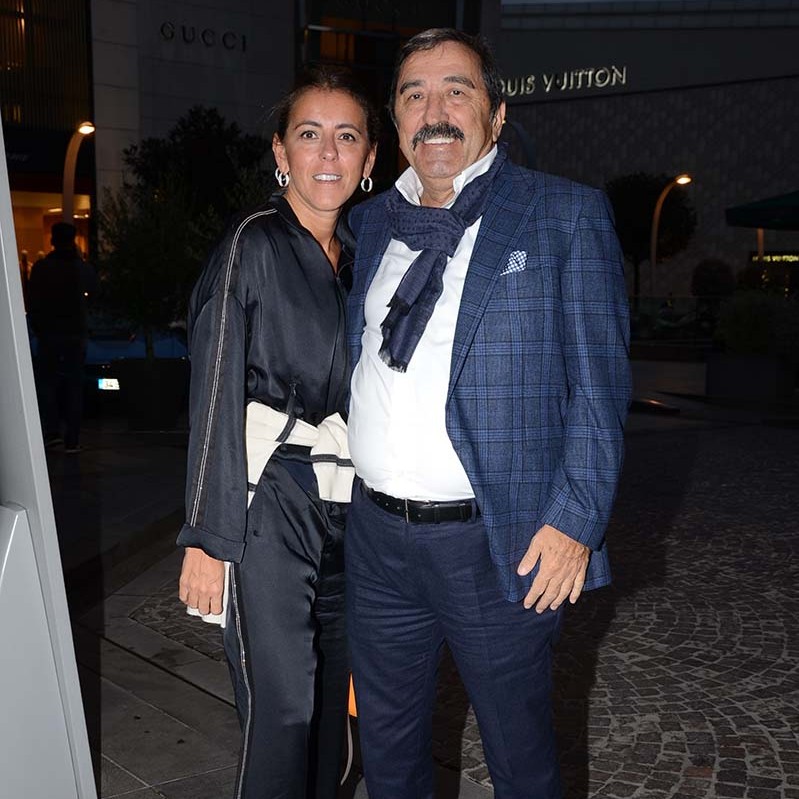 Hayri Yazıcı 'Evi'ne kavuştu