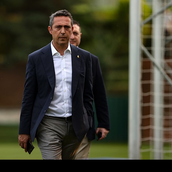 Ali Koç’un oğlu Kerim Rahmi Koç, hastanelik oldu