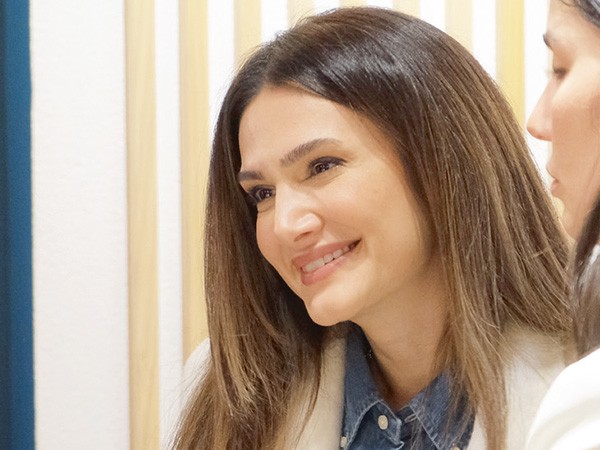 Kahve tutkunları buluştu