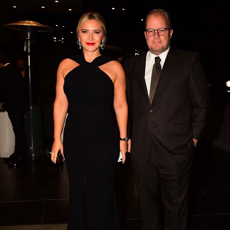 Fransız Alpleri Aslı-Metin Şen çiftinin arasındaki buzları eritecek mi?