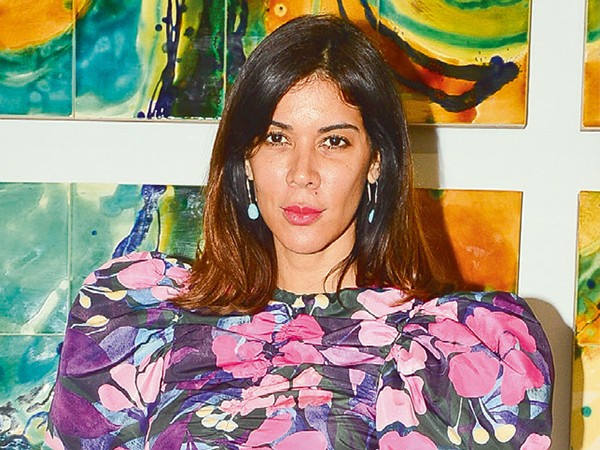 Tasarımcıdan özel sergi