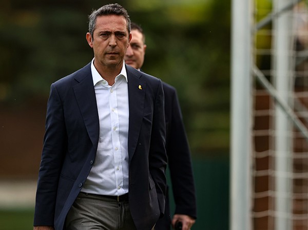 Ali Koç’un oğlu Kerim Rahmi Koç, hastanelik oldu