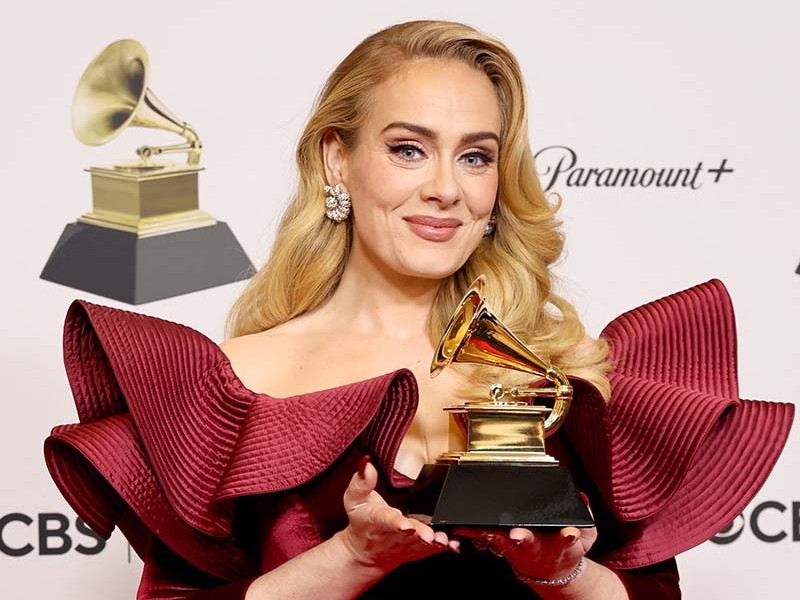 Grammy Ödülleri sahiplerini buldu